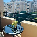 La Dahlia - Cascadas Family Apartment