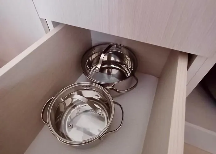 La Dahlia - Cascadas Family Apartamento *