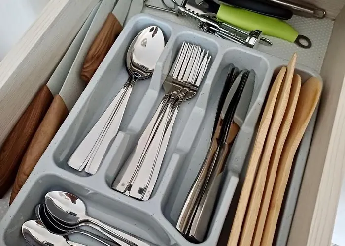 Apartamento La Dahlia - Cascadas Family Sunny Beach