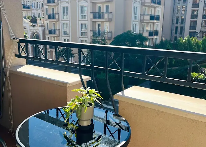 La Dahlia - Cascadas Family Apartamento