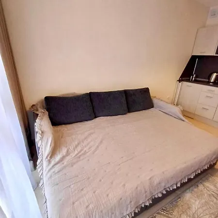 La Dahlia - Cascadas Appartement