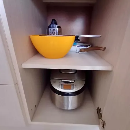 La Dahlia - Cascadas Family