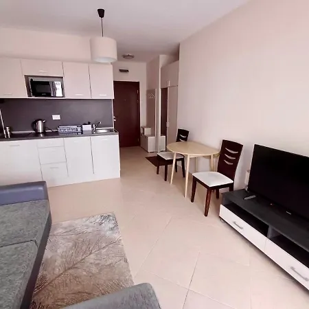 La Dahlia - Cascadas Appartement *