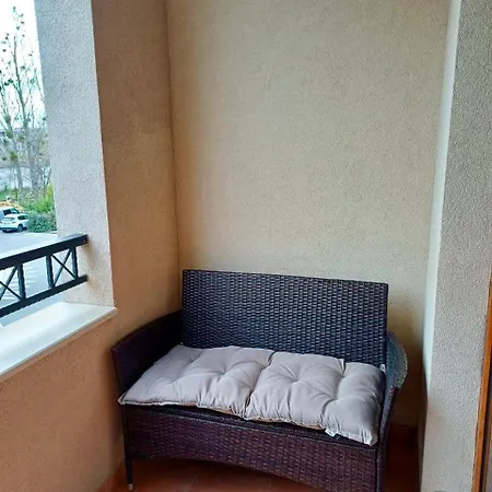 Appartement La Dahlia - Cascadas *