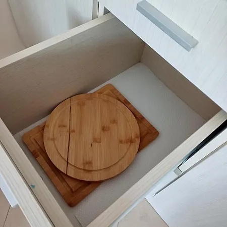 La Dahlia - Cascadas Appartement
