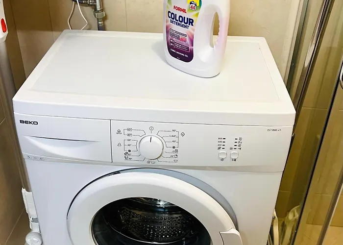 La Dahlia - Cascadas Family ساني بيتش