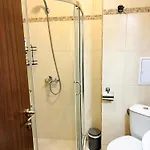 La Dahlia - Cascadas Family Apartman Napospart