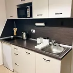 Apartman La Dahlia - Cascadas Family