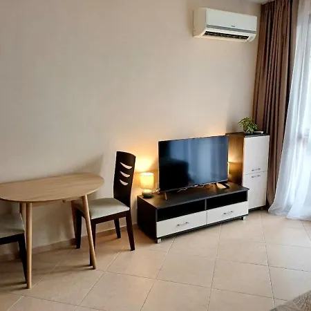 La Dahlia - Cascadas Daire Sunny Beach