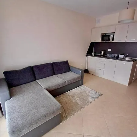Daire La Dahlia - Cascadas Sunny Beach